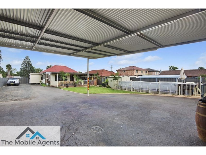 414 Rooty Hill Rd North,, Oakhurst NSW 2761