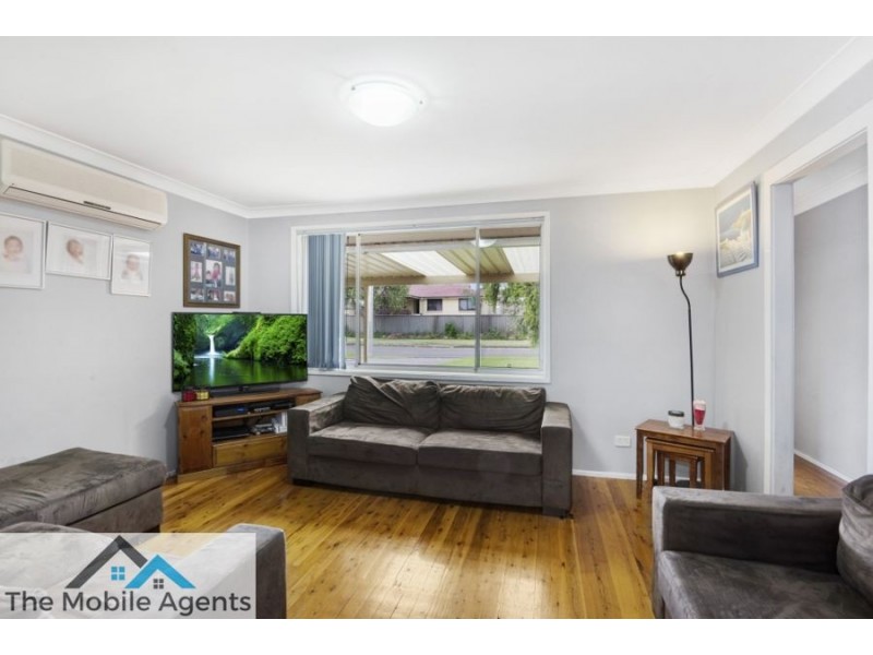 38 thrift place, Colyton NSW 2760