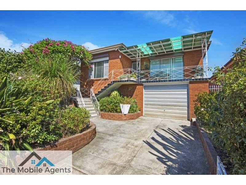 786 The Horsley Drive, Smithfield NSW 2164