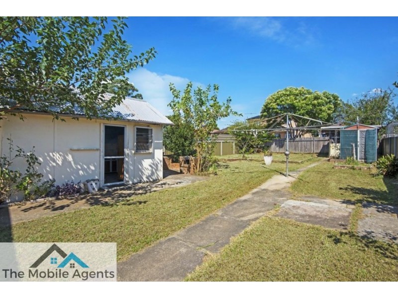 786 The Horsley Drive, Smithfield NSW 2164