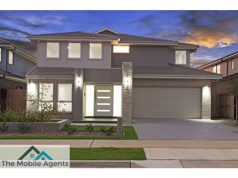 9 Mapleton Ave., Kellyville NSW 2155