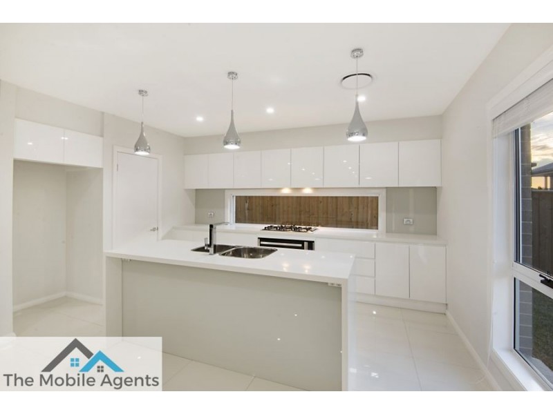 9 Mapleton Ave., Kellyville NSW 2155