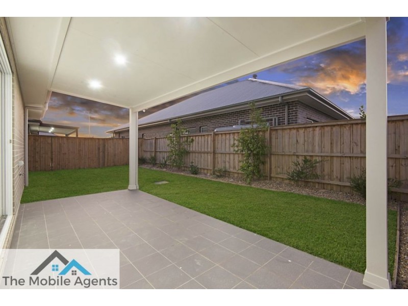 9 Mapleton Ave., Kellyville NSW 2155