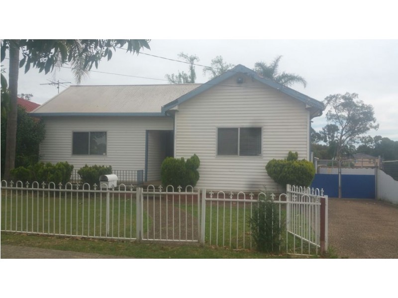 108 Canberra Street, Oxley Park NSW 2760