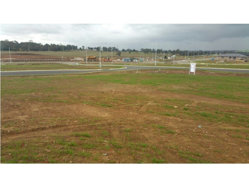 63 Lawler Drive, Oran Park NSW 2570