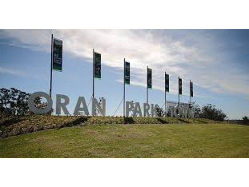63 Lawler Drive, Oran Park NSW 2570