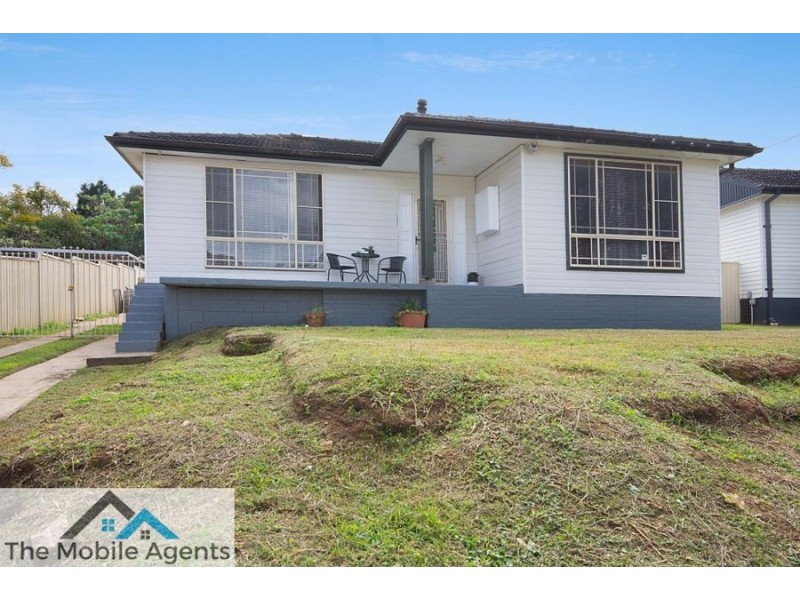 19 Gilmore road, Lalor Park NSW 2147