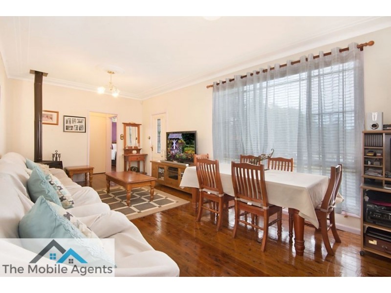 19 Gilmore road, Lalor Park NSW 2147