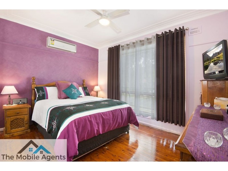 19 Gilmore road, Lalor Park NSW 2147