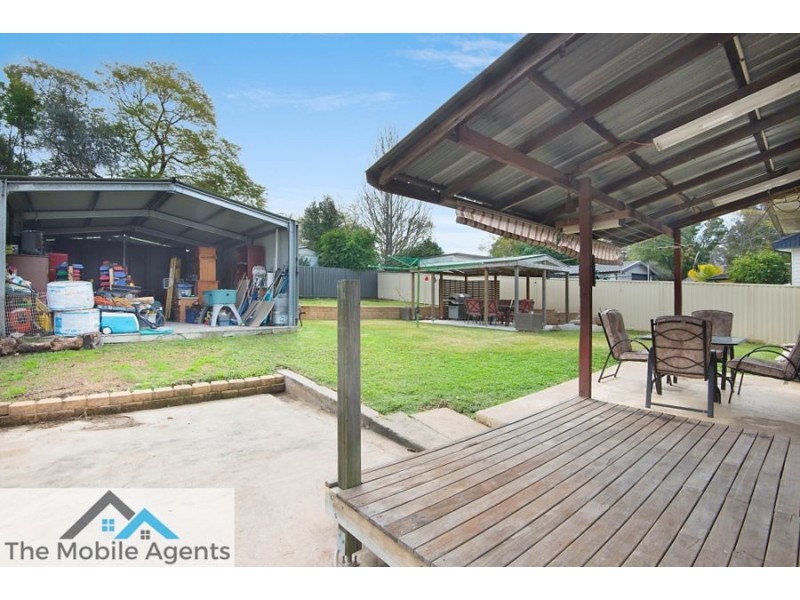 19 Gilmore road, Lalor Park NSW 2147