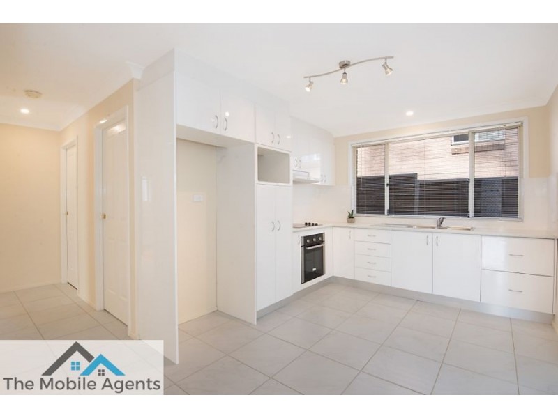 22 Lisbon Street Mount Druitt, Mount Druitt NSW 2770
