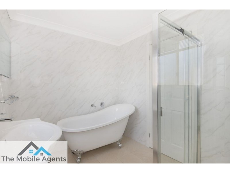 22 Lisbon Street Mount Druitt, Mount Druitt NSW 2770