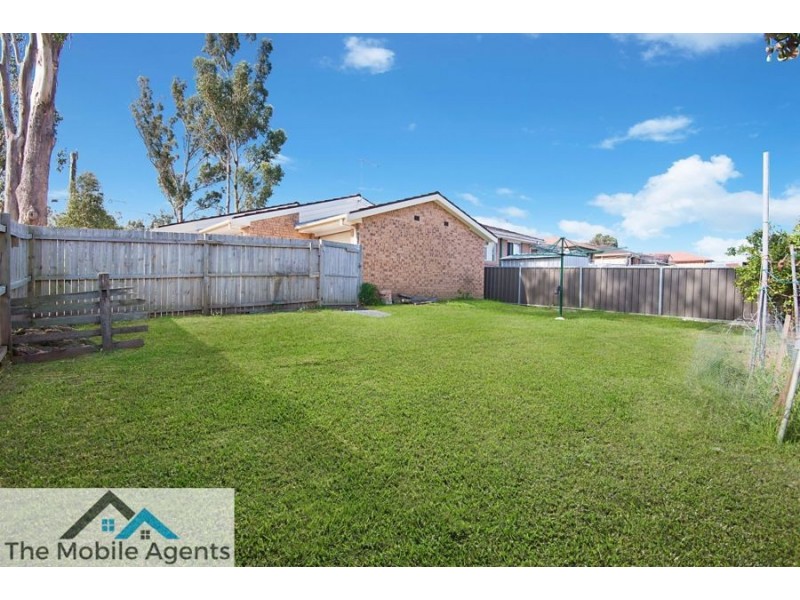22 Lisbon Street Mount Druitt, Mount Druitt NSW 2770