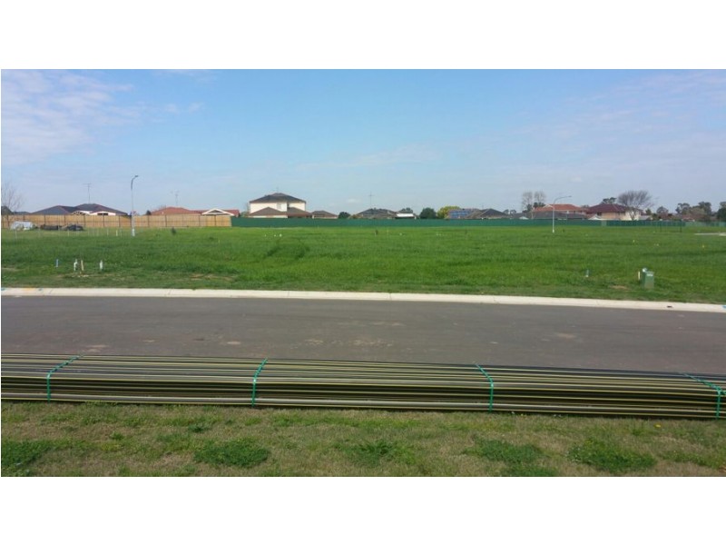 Lot 23 Tyla Cres, Quakers Hill NSW 2763