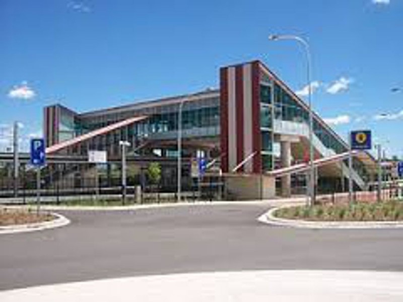 Lot 23 Tyla Cres, Quakers Hill NSW 2763