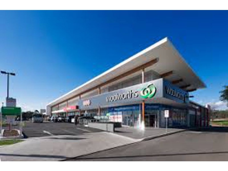 Lot 23 Tyla Cres, Quakers Hill NSW 2763