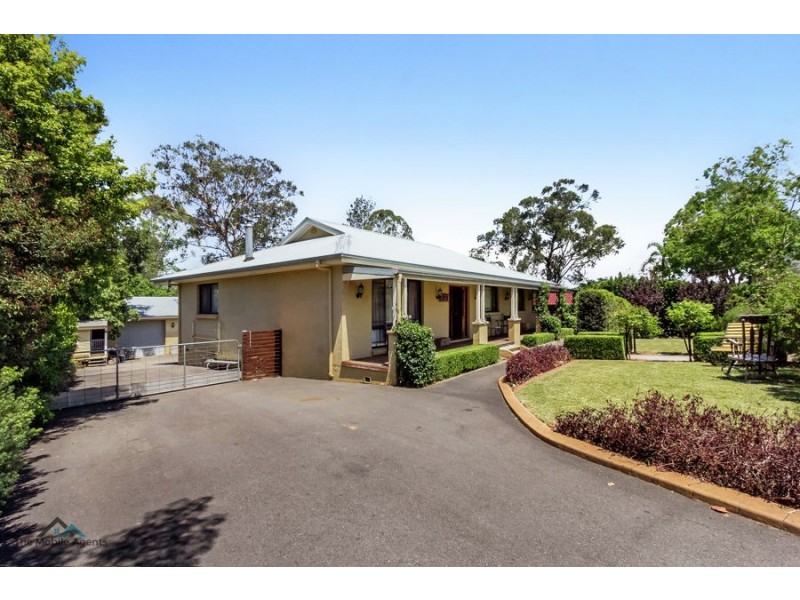 14 Delaney Ave, Silverdale NSW 2752