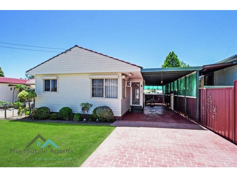 12 Archer st, Mount Druitt NSW 2770