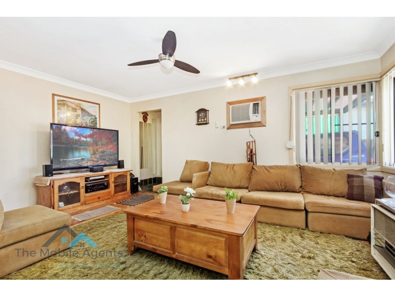 12 Archer st, Mount Druitt NSW 2770