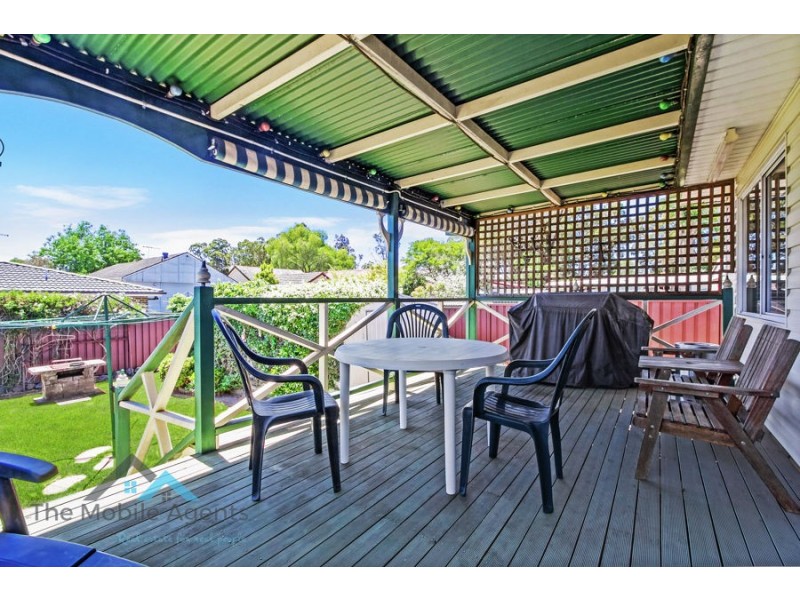 12 Archer st, Mount Druitt NSW 2770