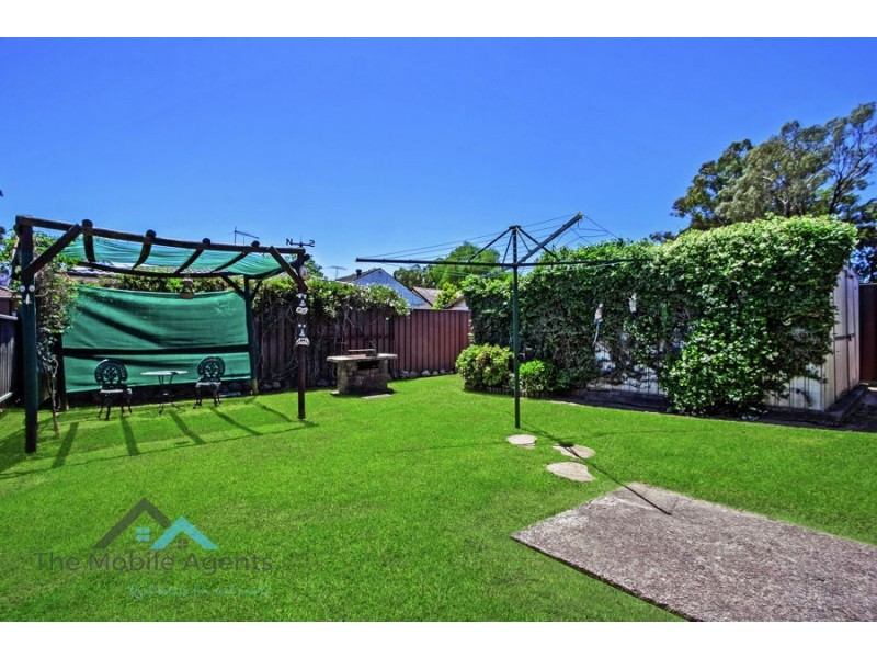 12 Archer st, Mount Druitt NSW 2770