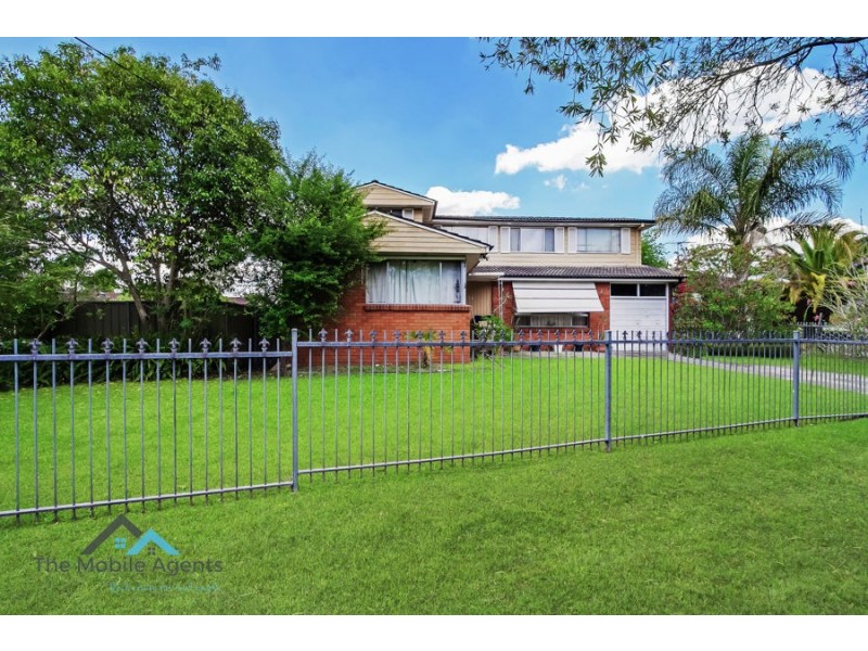 12 Christine street, Northmead NSW 2152