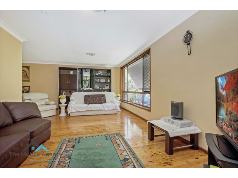 12 Christine street, Northmead NSW 2152