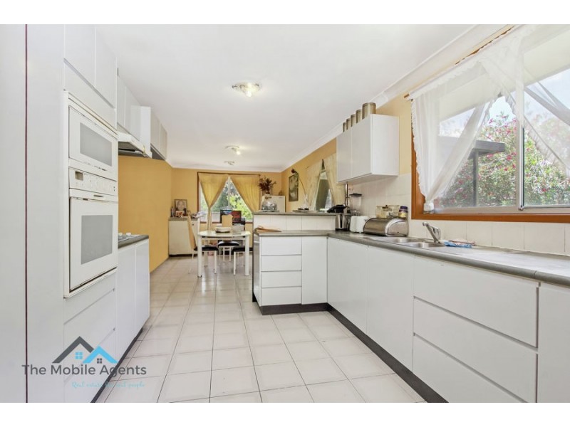 12 Christine street, Northmead NSW 2152