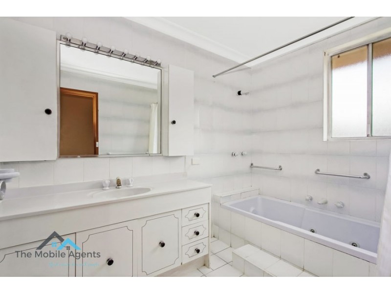 12 Christine street, Northmead NSW 2152