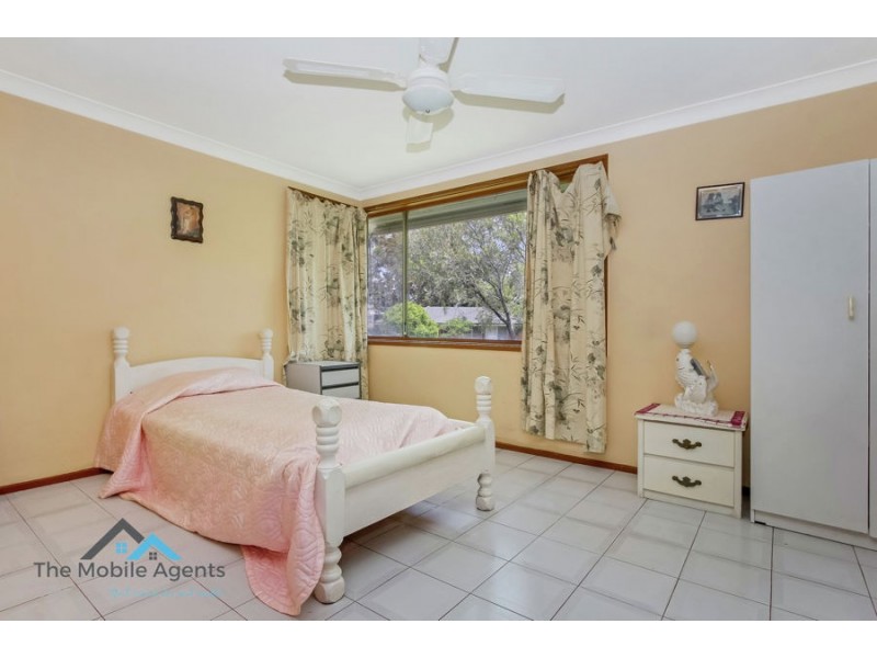 12 Christine street, Northmead NSW 2152