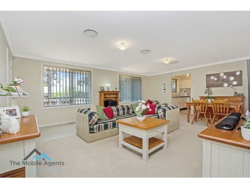 1 / 60 Adler Parade, Greystanes NSW 2145