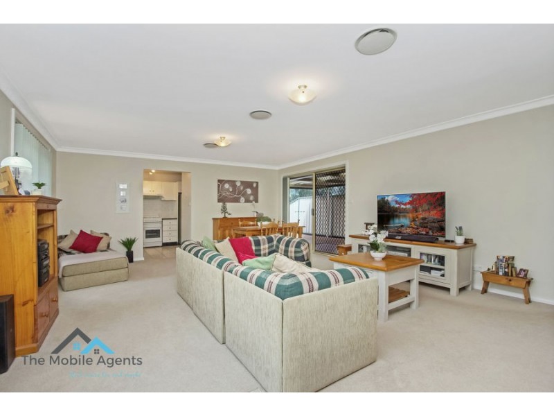 1 / 60 Adler Parade, Greystanes NSW 2145