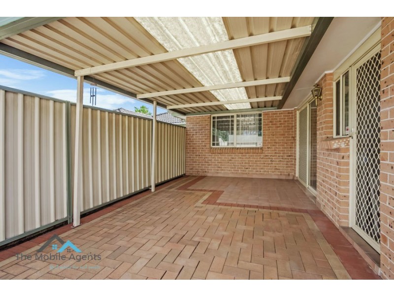 1 / 60 Adler Parade, Greystanes NSW 2145