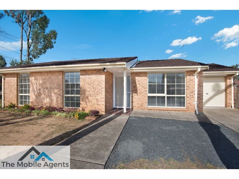 22 lisbon street, Mount Druitt NSW 2770