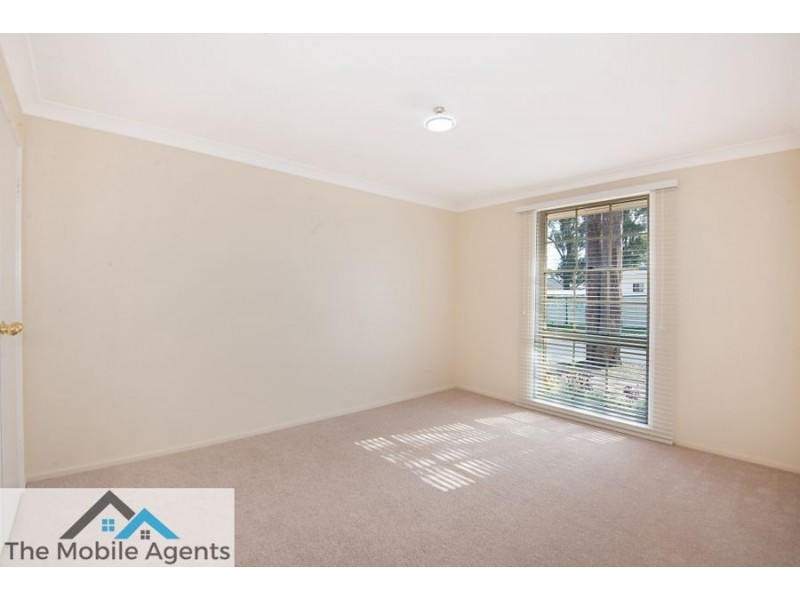 22 lisbon street, Mount Druitt NSW 2770