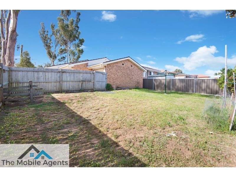22 lisbon street, Mount Druitt NSW 2770