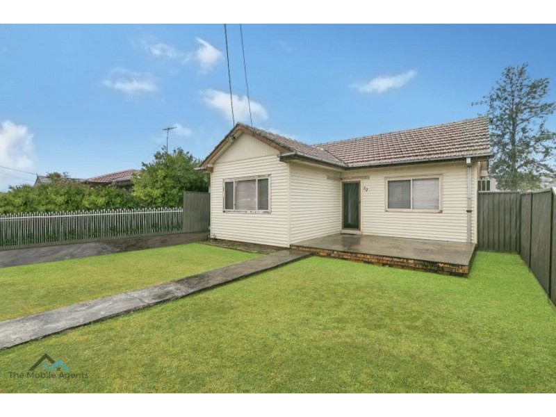 79 Carpenter street,, Colyton NSW 2760