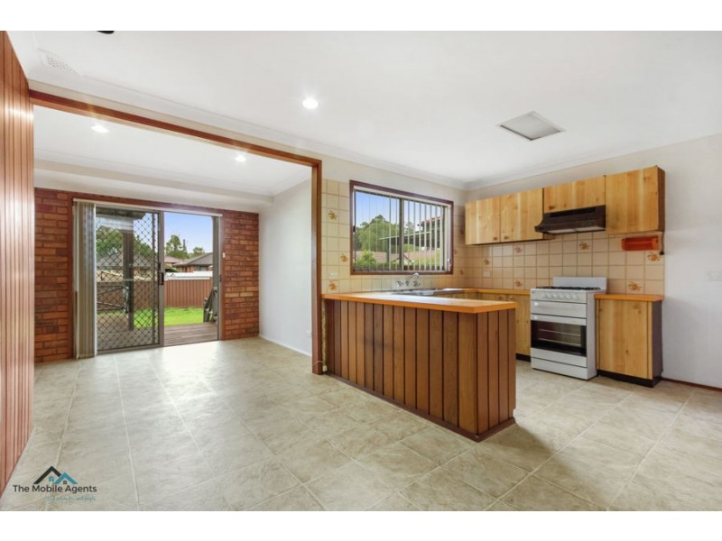 14 Archer street, Mount Druitt NSW 2770