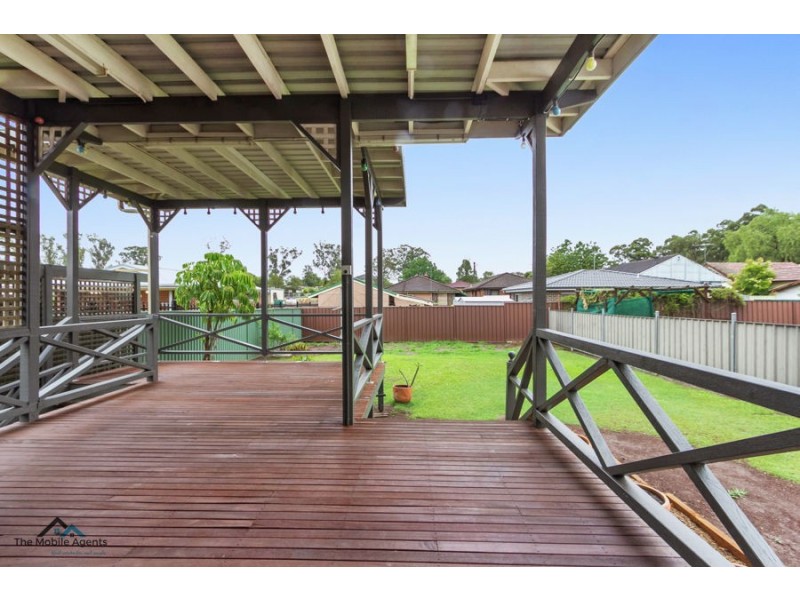 14 Archer street, Mount Druitt NSW 2770