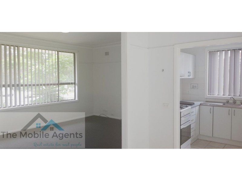 27 Dan Crescent, Colyton NSW 2760