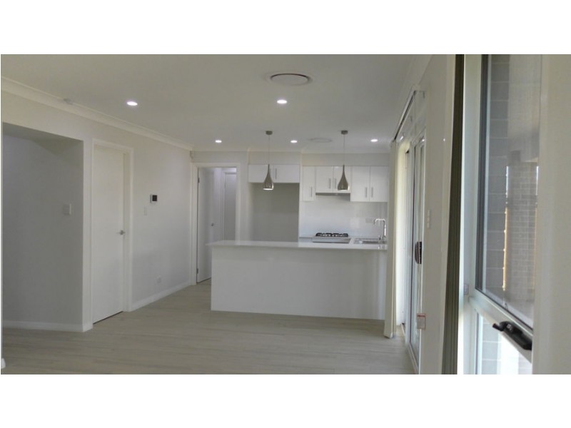 Chester street, Schofields NSW 2762