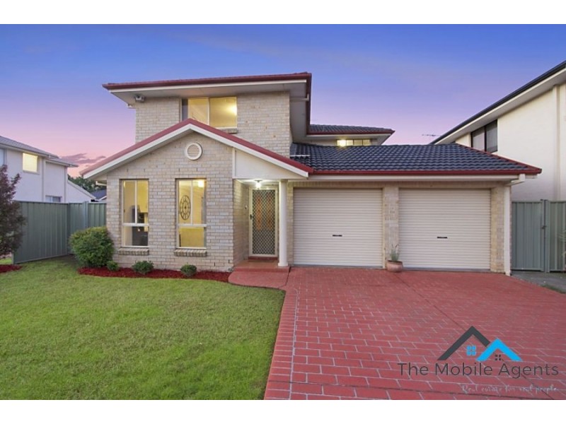101 Eskdale Street, Minchinbury NSW 2770