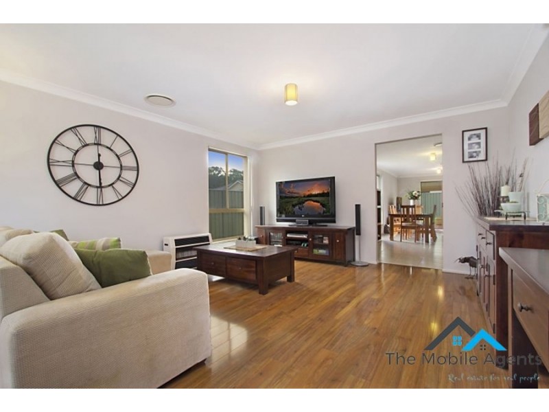 101 Eskdale Street, Minchinbury NSW 2770