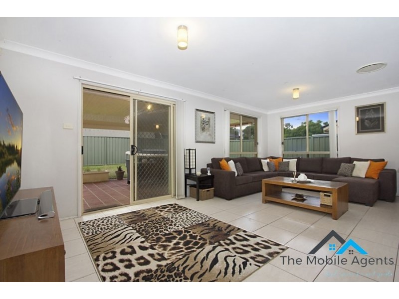 101 Eskdale Street, Minchinbury NSW 2770
