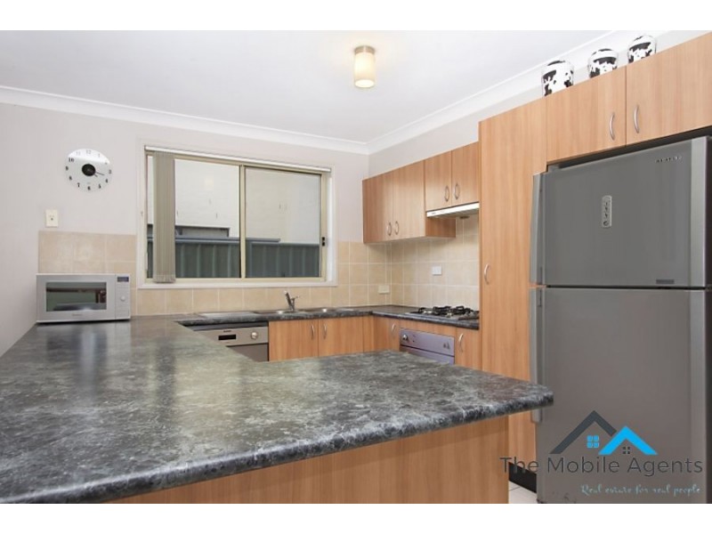 101 Eskdale Street, Minchinbury NSW 2770