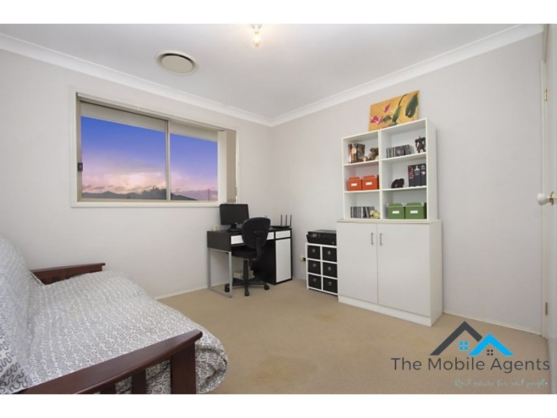 101 Eskdale Street, Minchinbury NSW 2770