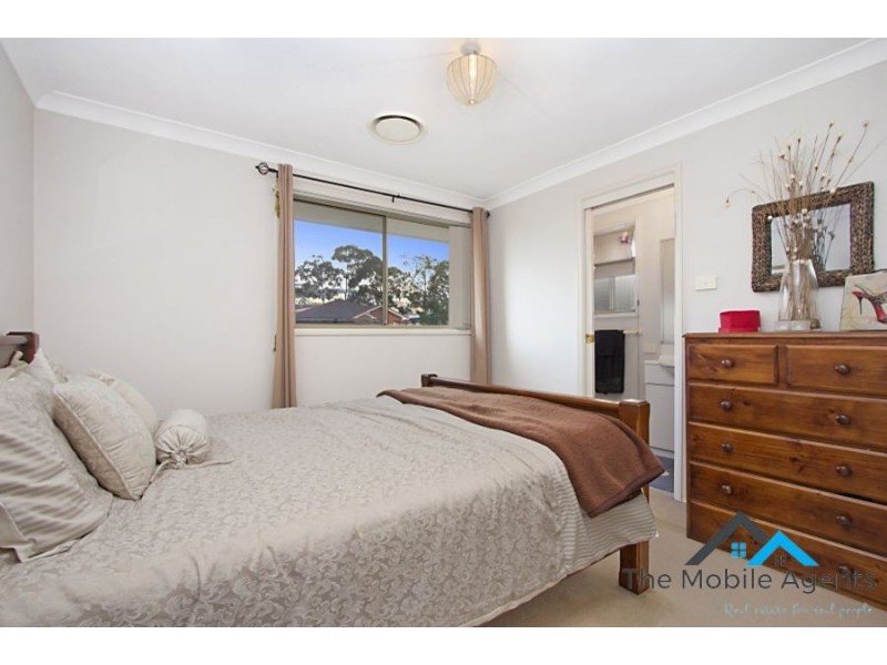 101 Eskdale Street, Minchinbury NSW 2770