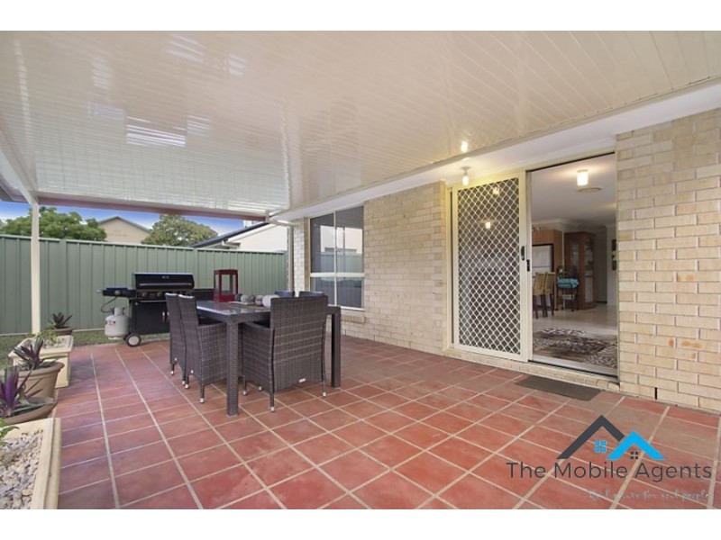 101 Eskdale Street, Minchinbury NSW 2770