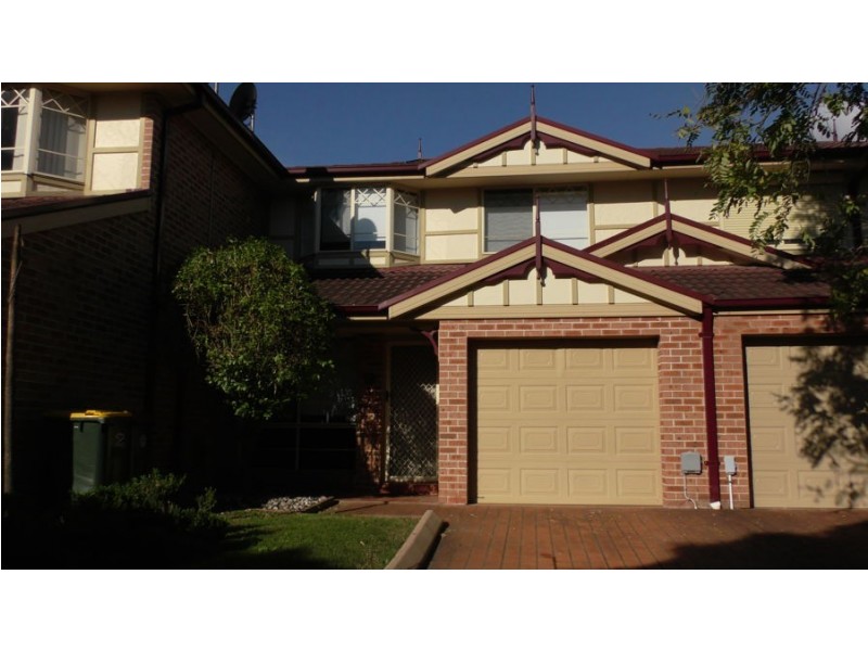 17/132 Coreen ave, Penrith NSW 2750