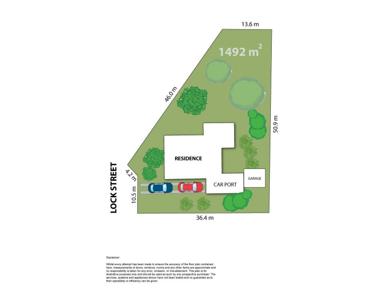 101 Lock Street, Blacktown NSW 2148